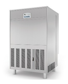 Ledomat IceMatic E60