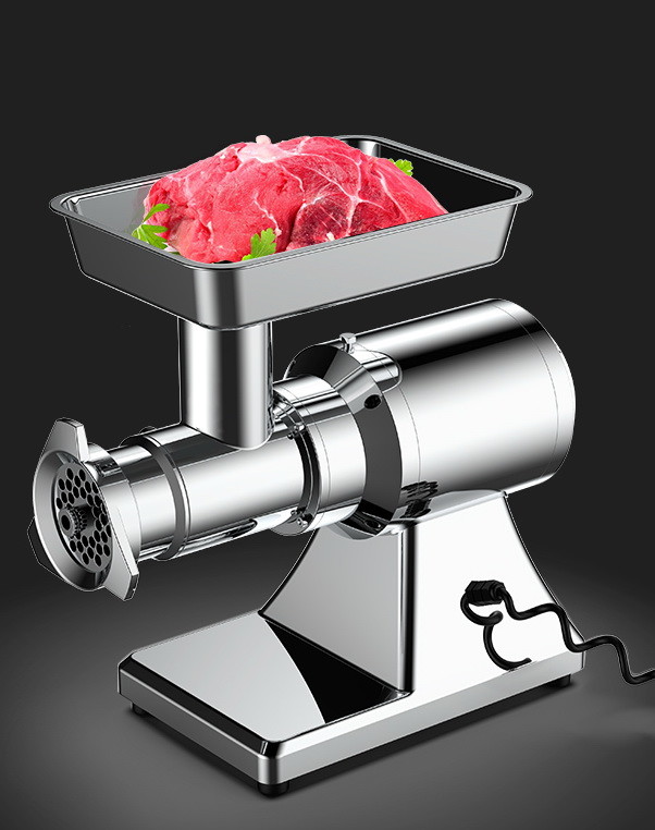 Masina za mlevenje mesa Italy line Pin 32MD