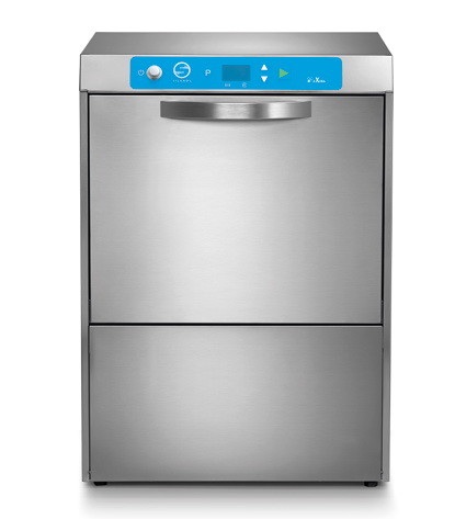 Masina za pranje posudja Silanos XS D50-32-DHAS korpa 500*500