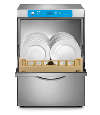 Masina za pranje posudja Silanos XS D50-32-DHAS korpa 500*500