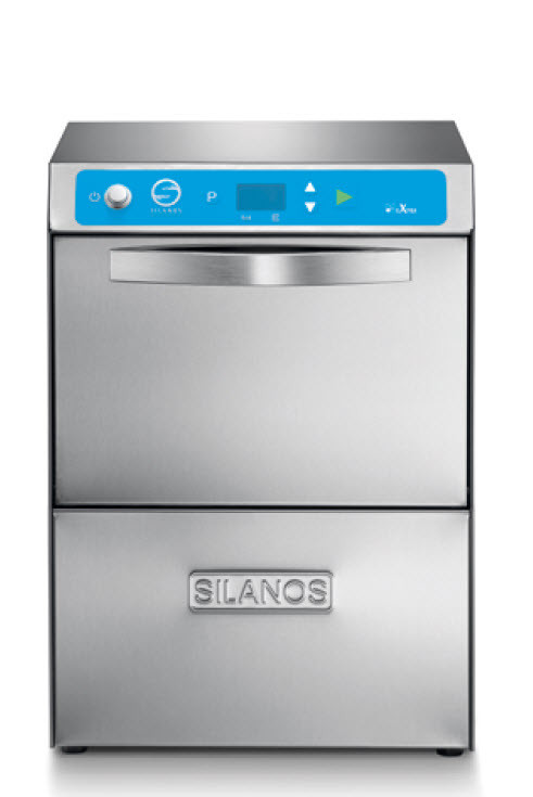Masina za pranje posudja Silanos XS G40-30 400x400