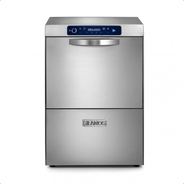 Masina za pranje sudova SILANOS DS-D45-30 DB
