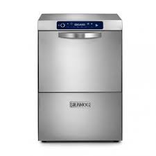 Mašina za pranje sudova Silanos DS D45-30 -DB S