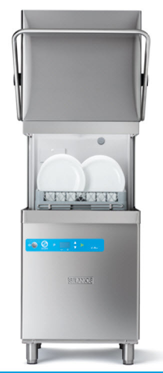 Masina za pranje sudova Silanos XS H50-40N-DHAS
