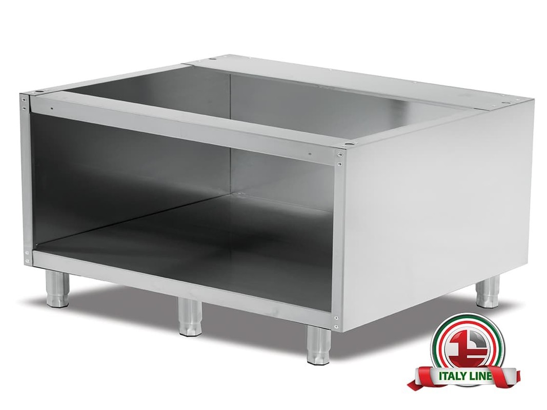 Ormaric za ispod stola bez vrata (Veliki)