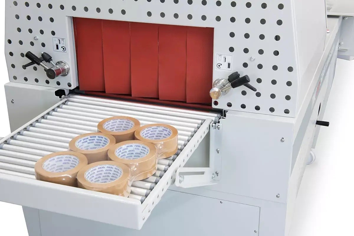 Pakerica Termo tunel Maripak TMC Pro 58/44 V5