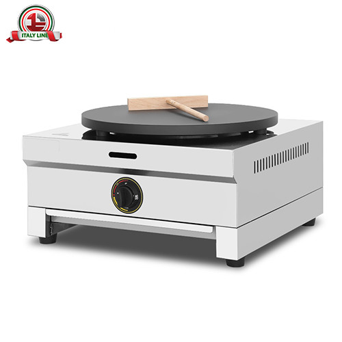 Aparat za palacinke Italy line PINGC-1 GAS