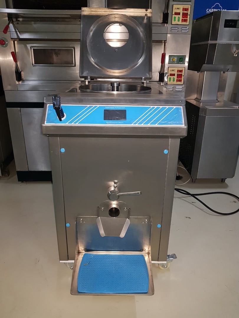 Pasterizator