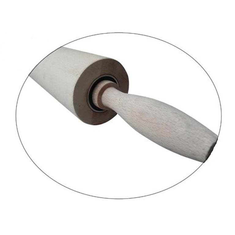 Pekarska oklagija sa lagerima i bez lagera