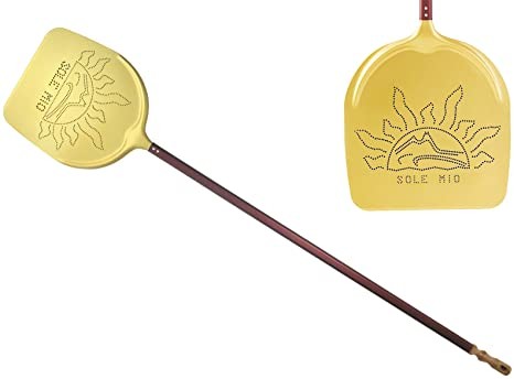 Lopata za picu Sole Mio Lilly Codroipo 1024/45