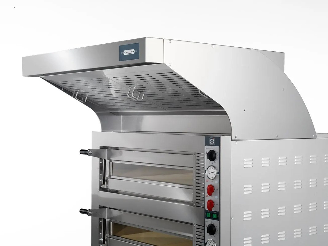 Pica Peć  Cuppone Tiepolo TP635/2CM