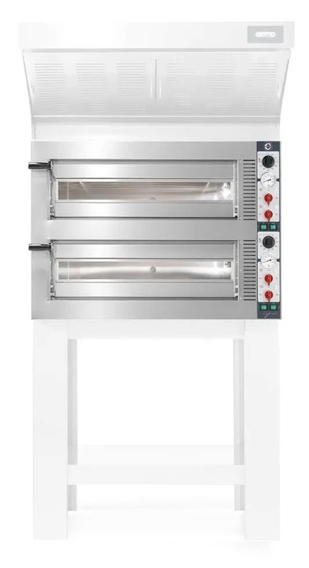 Pica Peć  Cuppone Tiepolo TP635/2CM