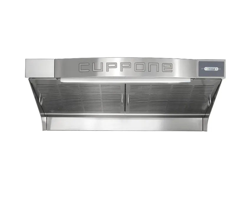 Pica pec Cuppone Carvaggio CR835/1 CD