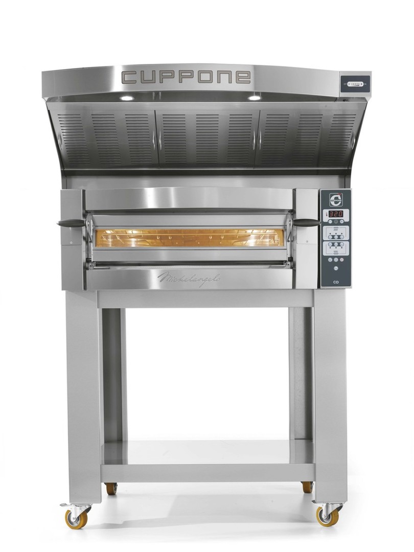 Pica pec Cuppone Michelangelo ML635L/1 CD