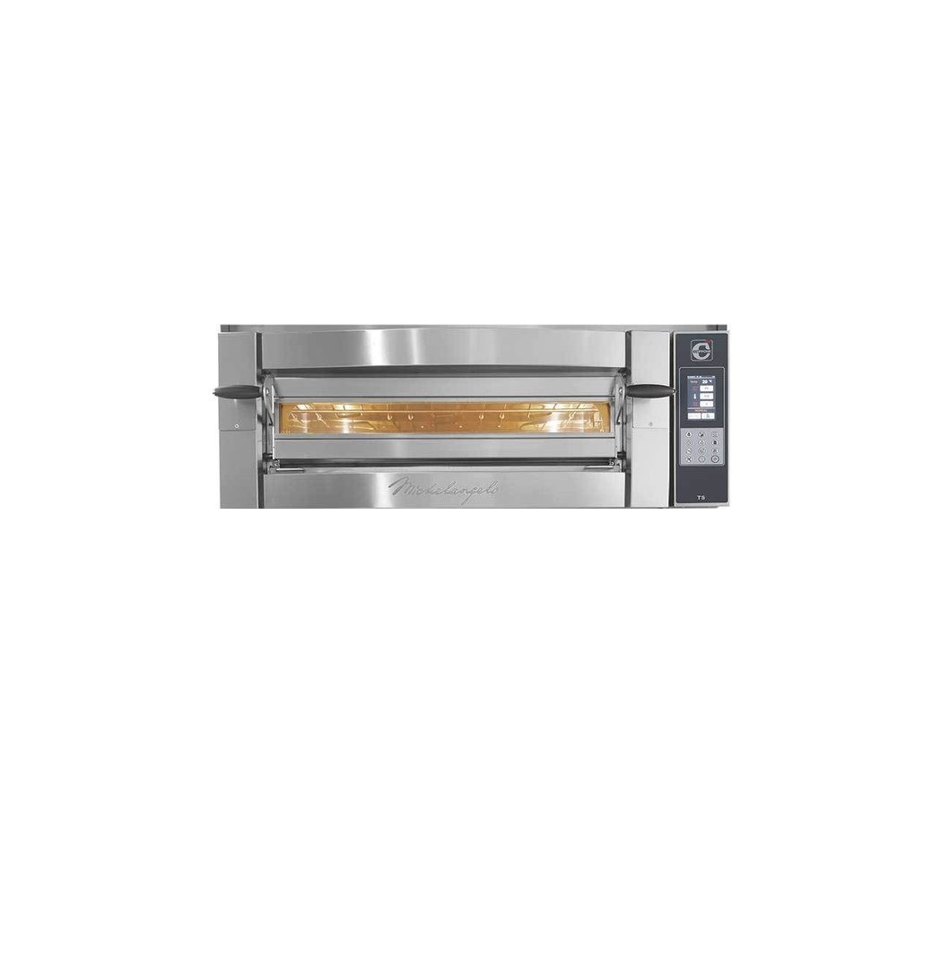 Pica pec Cuppone Michelangelo ML635/1TS