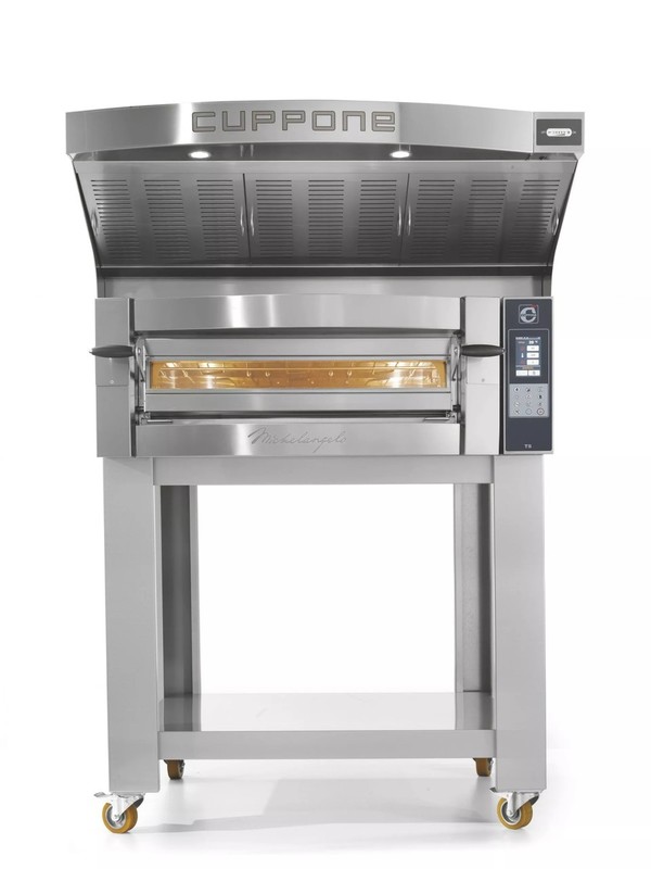 Pica pec Cuppone Michelangelo ML635/1TS