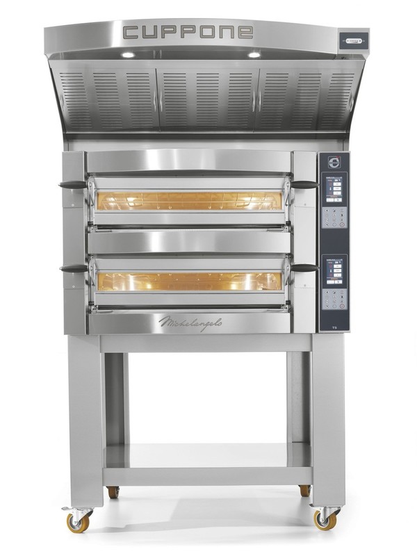 Pica pec Cuppone Michelangelo ML635L/2TS