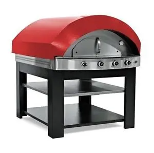  Pica pec na plin Italy line PLF.PLS.D2