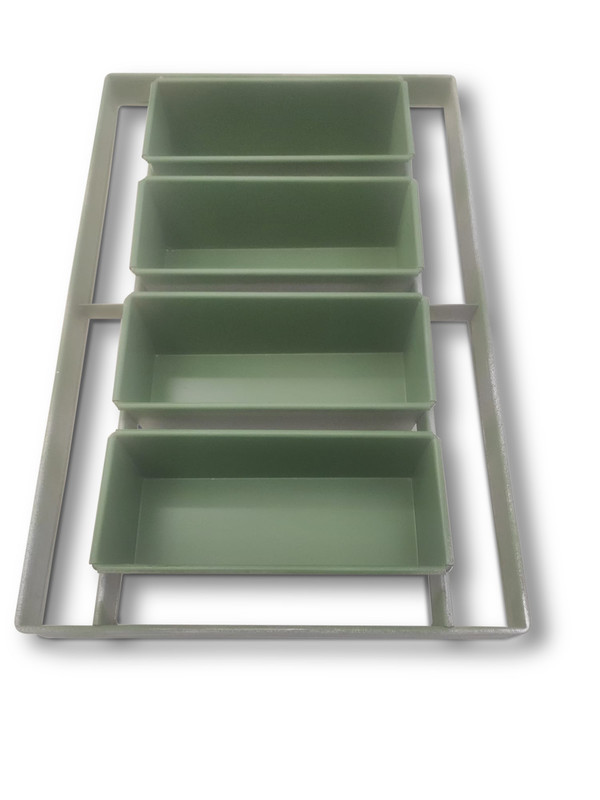 Pleh sa 4 kalupa 600x400