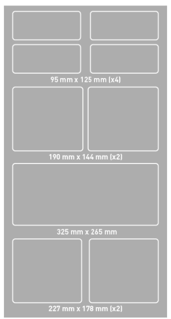Vakumirka Volvac W450 VG