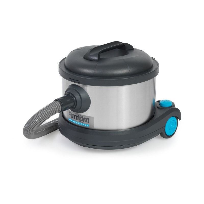 Profesionalni suvi tihi Usisivač za hotele sa metalnim rezervoarom Fanset Fantom PROMINI 100M