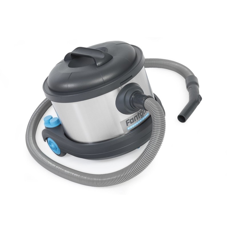 Profesionalni suvi tihi Usisivač za hotele sa metalnim rezervoarom Fanset Fantom PROMINI 100M