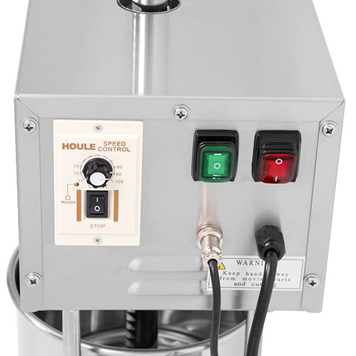 Punilica za kobasice - Automatska  Italy Line PINESF-25L