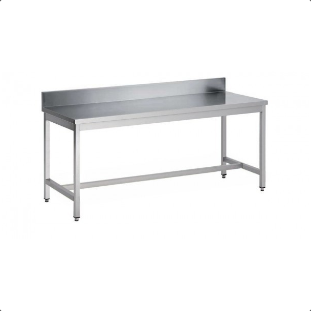 Neutralni radni sto PIN.ATT.70140 1400x700x850 mm