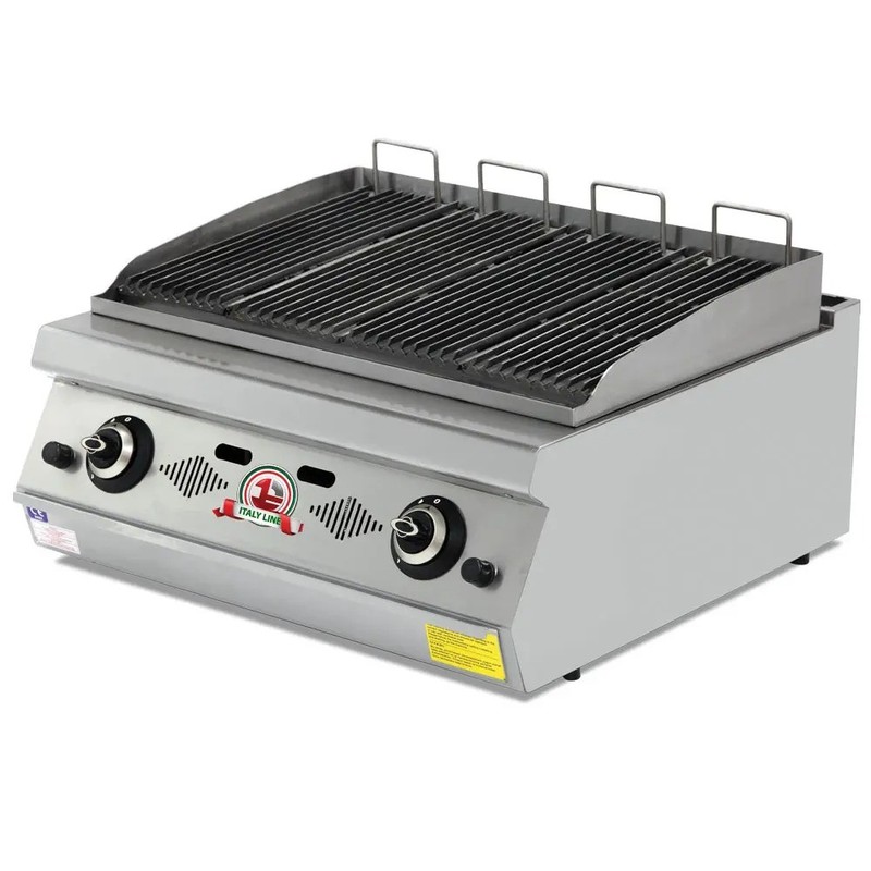 Roštilj gril lava na plin PIN.PLS.9LG020