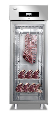 Komora za zrenje mesa i sira STG ALL 700 VIP LCD