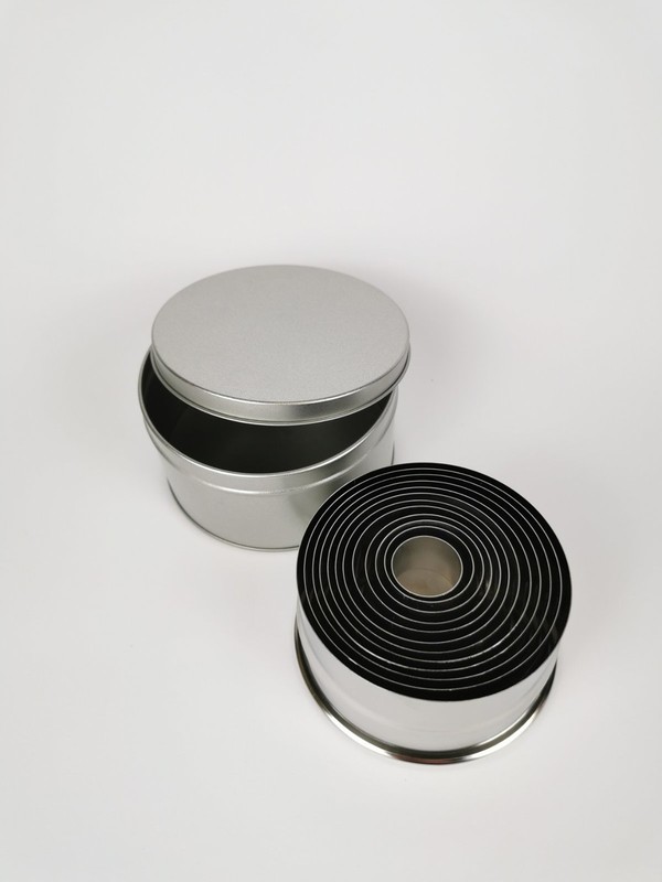 Set kalupa za oblikovanje 52mm