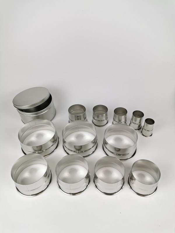 Set kalupa za oblikovanje 52mm