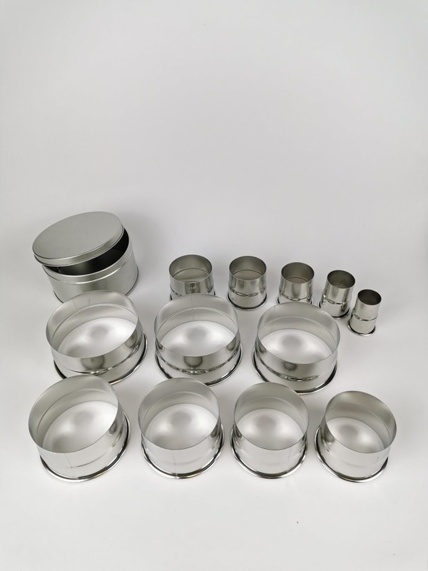 Set kalupa za oblikovanje 52mm