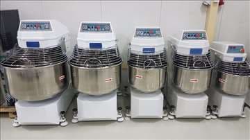 Spiralni mikser za testo 25 kg brasna Italy Line