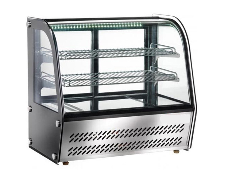 Rashladna vitrina stona Italy Line 160