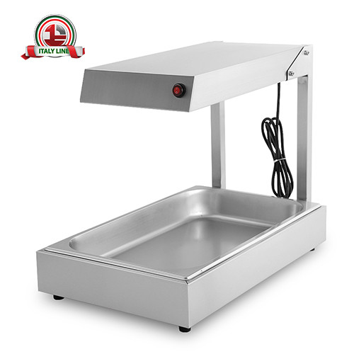 Lampa za Pomfrit Italy Line PINCW-1/1