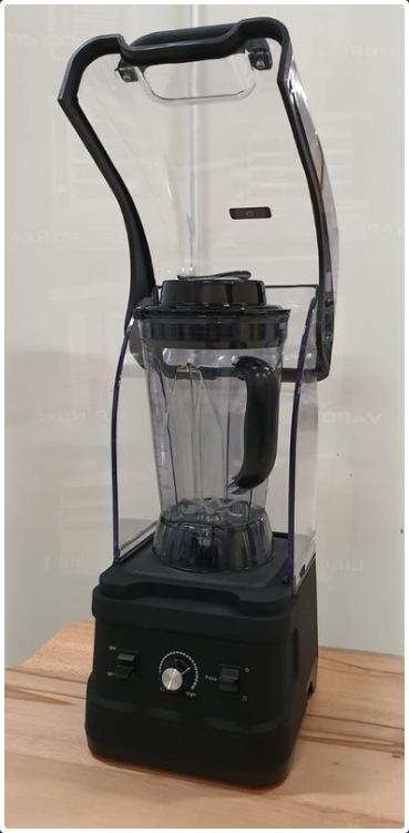 Turbo Blender 1680W