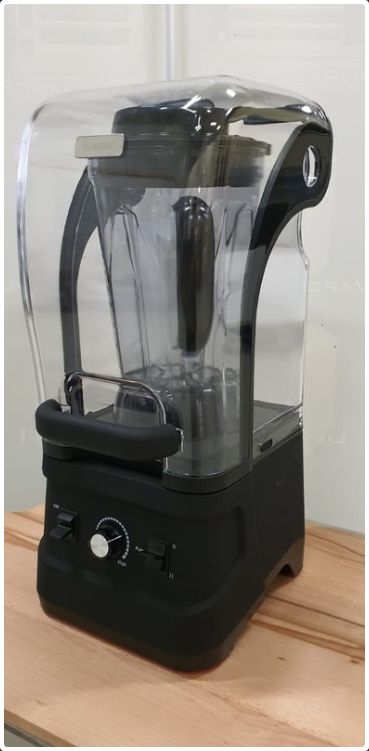 Turbo Blender 1680W