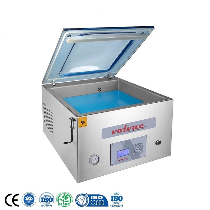 Vakumirka Volvac W51