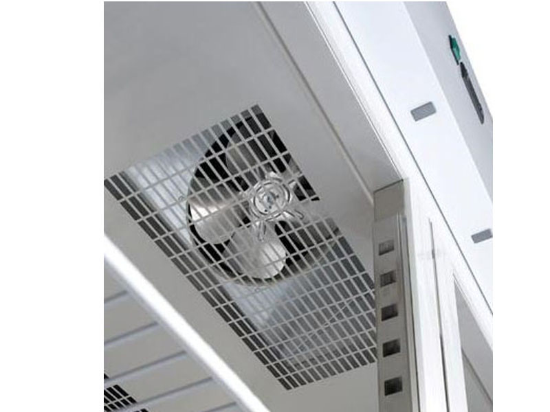 Frižider Tecnodom Premium A207EKOPP