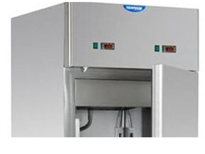 Frižider Tecnodom Premium A207EKOPP