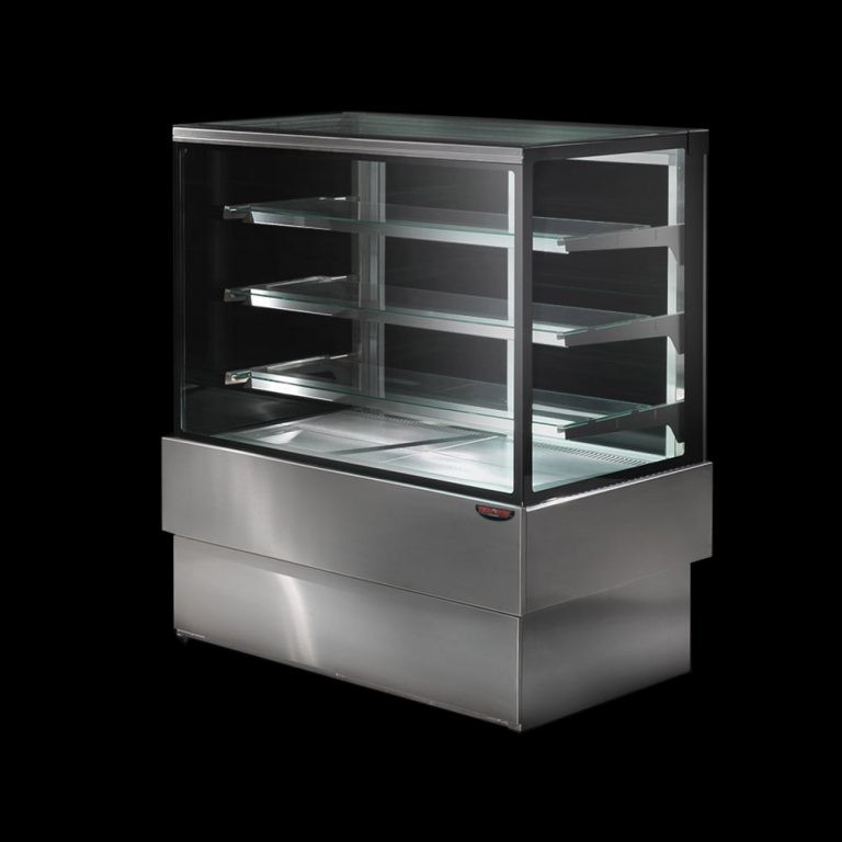 Vitrina rashladna izložbena Tecnodom Premium EVOK 150