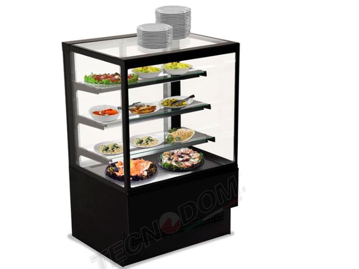 Vitrina rashladna izložbena Tecnodom Premium EVOK 150