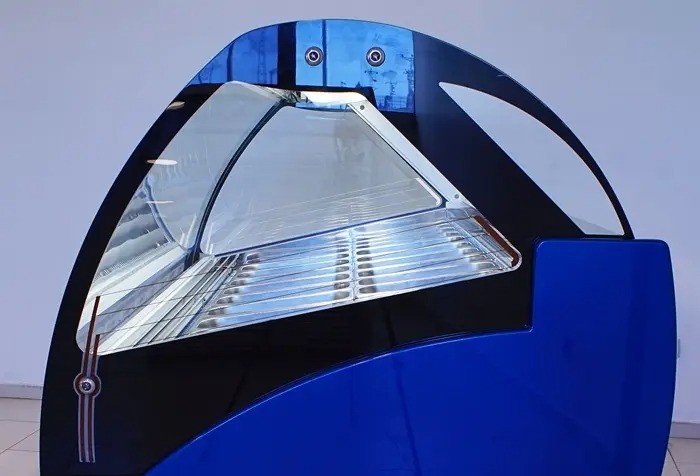 Vitrina za sladoled SEVEL ASPEN GELATO SHOWCASES A AN24-G