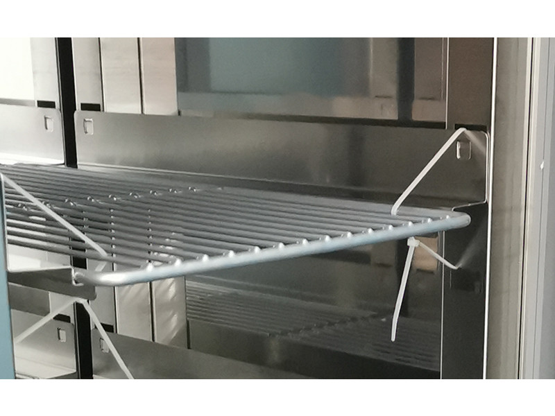 Zamrzivač profesionalni Tecnodom Premium AF04EKOBT vertikalni