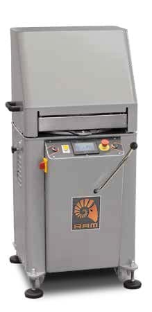 Zaobljena Delilica RAM SP Plus ¾ Automatski