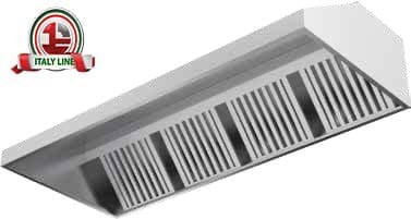 Aspirator sa filterima