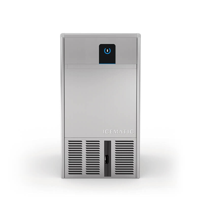 Ledomat IceMatic K23 NANO F A-W suplja kocka