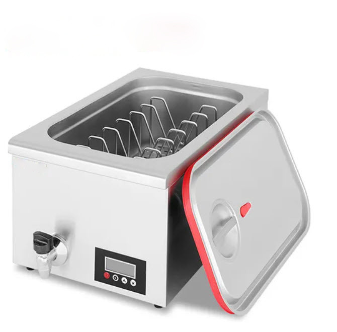 Sous vide sistem kuvanja u vakumu Italy line PINSV-11 1/1