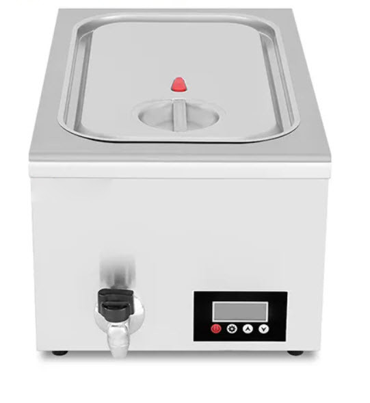 Sous vide sistem kuvanja u vakumu Italy line PINSV-11 1/1